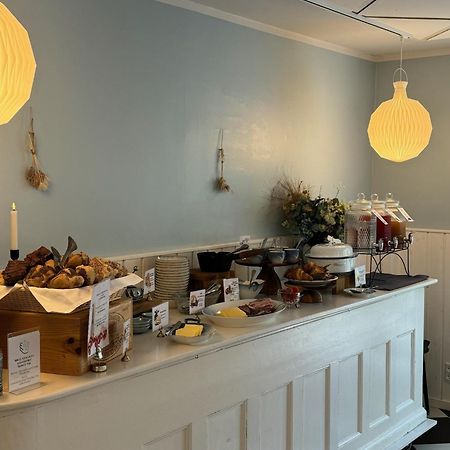 شتايغ Egn Boutique Hotel المظهر الخارجي الصورة