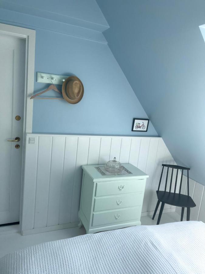 شتايغ Egn Boutique Hotel المظهر الخارجي الصورة