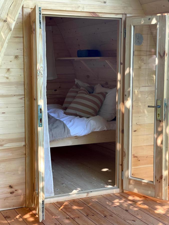 شتايغ Egn Boutique Hotel المظهر الخارجي الصورة