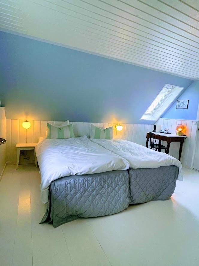 شتايغ Egn Boutique Hotel المظهر الخارجي الصورة