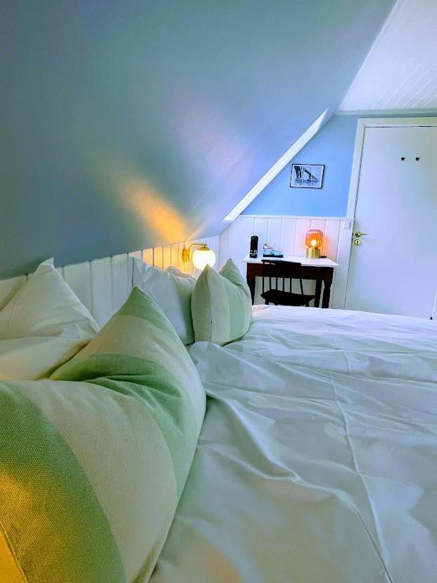 شتايغ Egn Boutique Hotel المظهر الخارجي الصورة