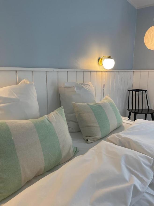 شتايغ Egn Boutique Hotel المظهر الخارجي الصورة