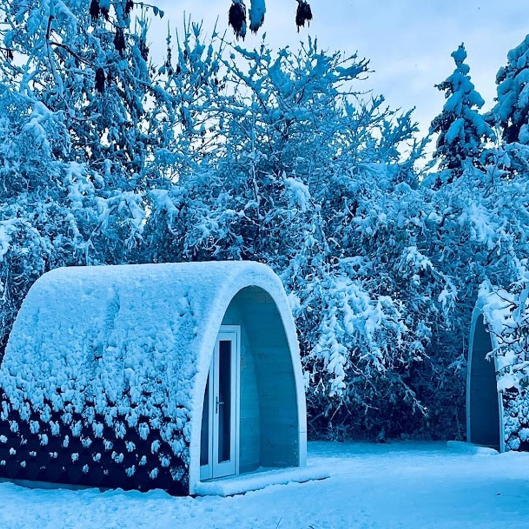 شتايغ Egn Boutique Hotel المظهر الخارجي الصورة
