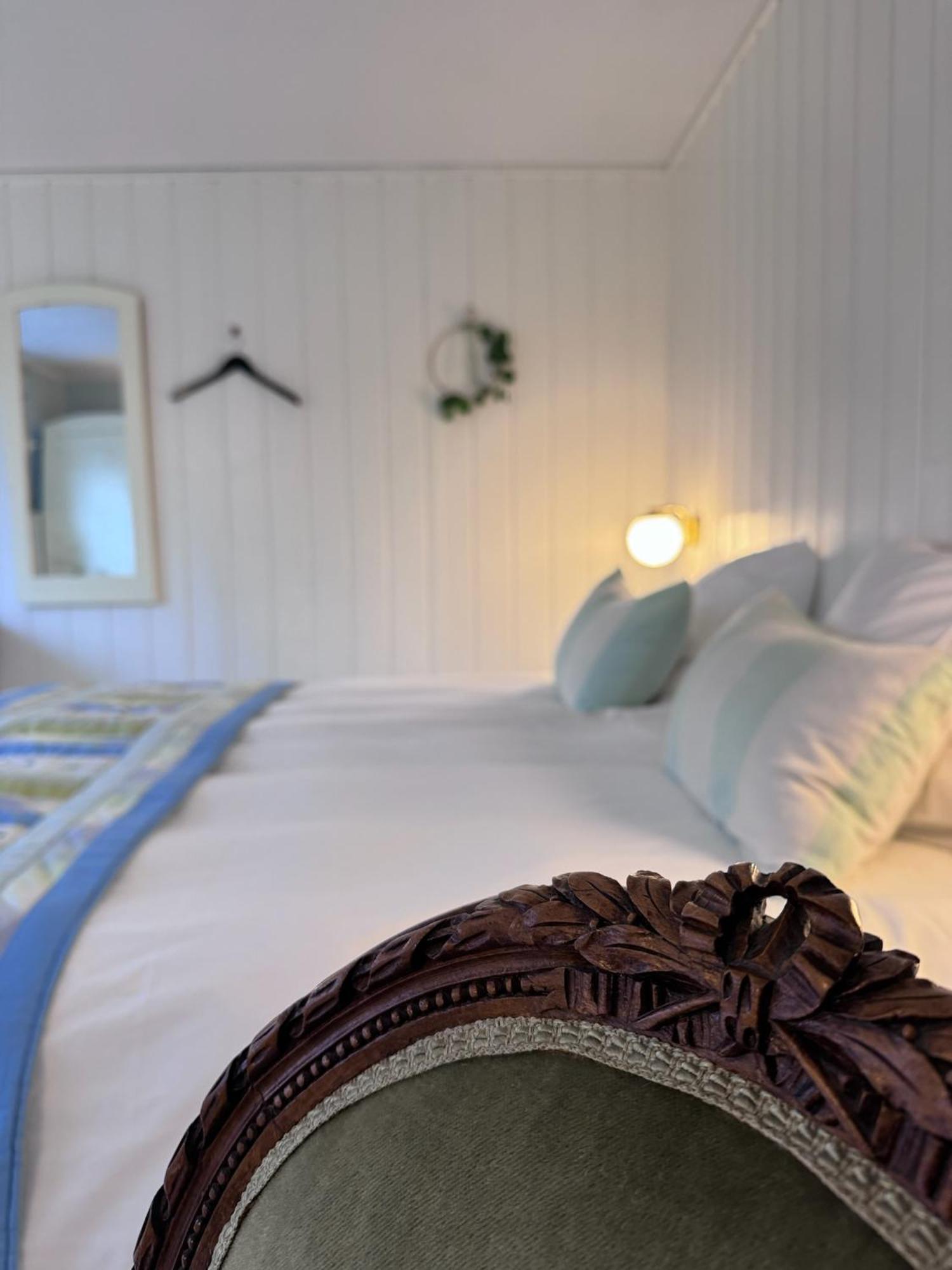 شتايغ Egn Boutique Hotel المظهر الخارجي الصورة