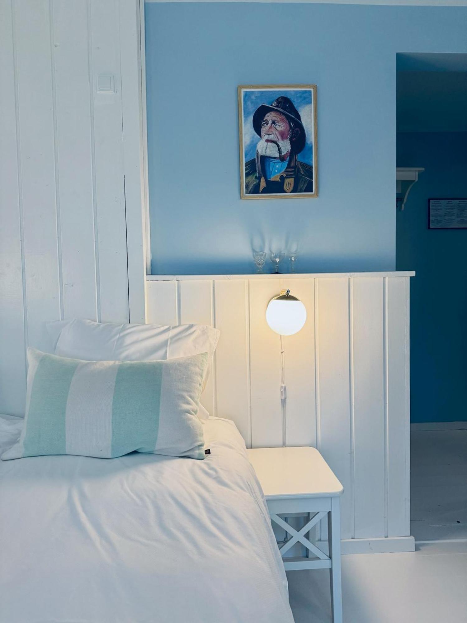 شتايغ Egn Boutique Hotel المظهر الخارجي الصورة