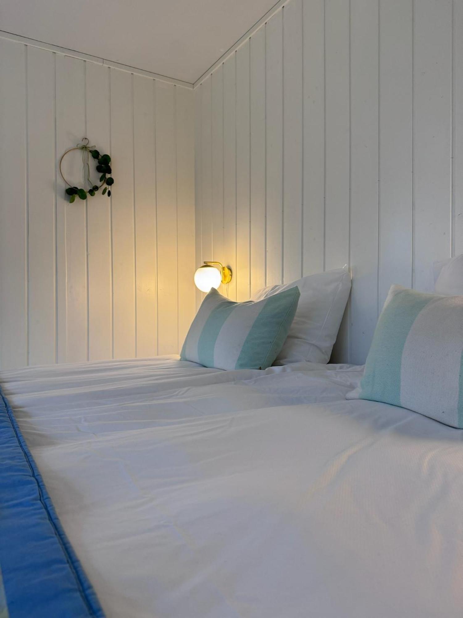 شتايغ Egn Boutique Hotel المظهر الخارجي الصورة